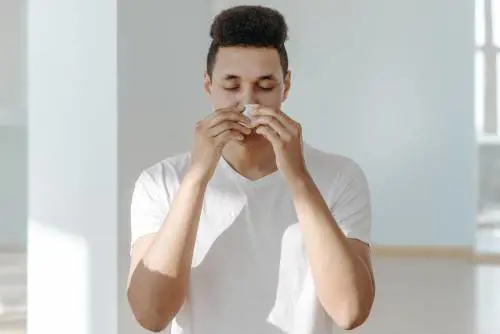 Allergie, non è sempre colpa dei pollini