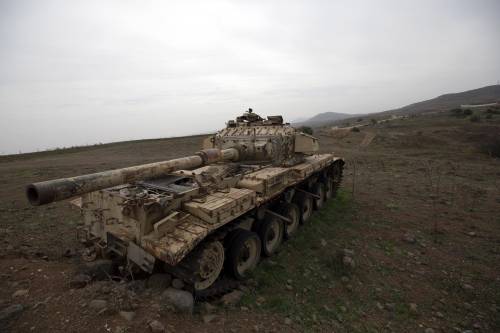 Scatta l'allarme in Siria: ecco l'altro effetto della guerra di Mosca
