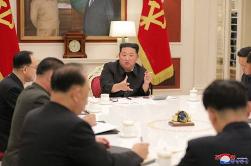 Politica zero-Covid anche per la Nord Corea: cosa rischia