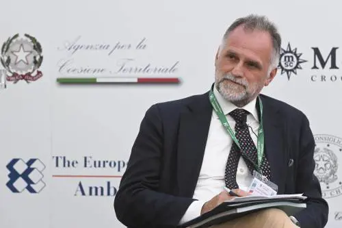 "Contro il giustizialismo 5 sì. Pentito del cappio leghista"