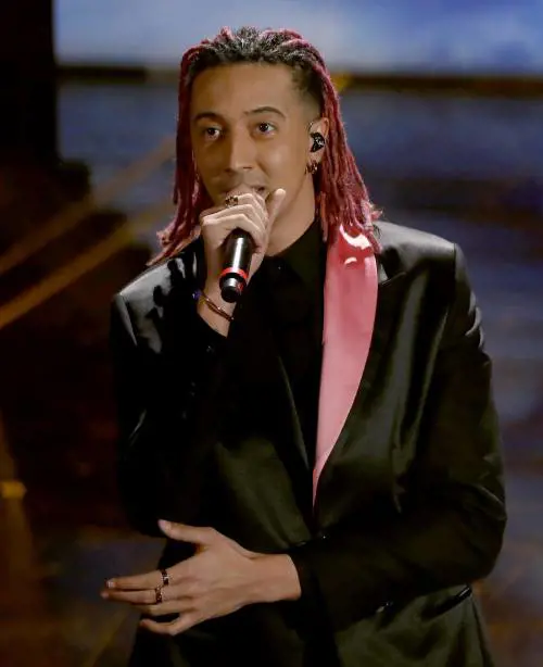 Ghali, il ritorno è una "Sensazione Ultra"