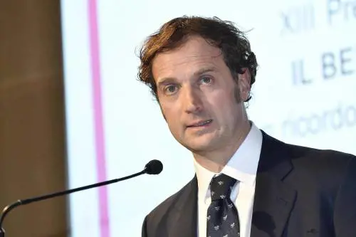 Gianfelice Facchetti: "Ci spero ancora papà non mollava mai"
