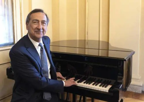 Gufata del sindaco interista: "Ecco perché il Milan ha vinto"