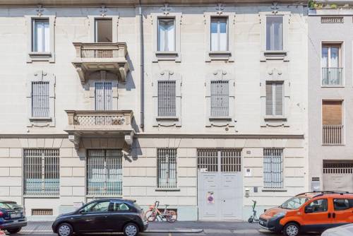 A Milano si può acquistare un appartamento in criptovalute