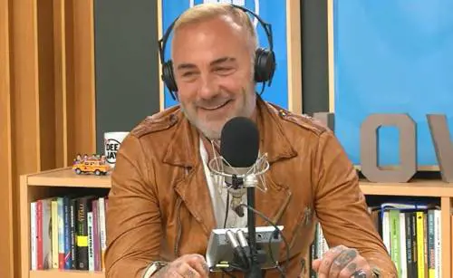Gianluca Vacchi: "Ecco perché dormo in una camera iperbarica"
