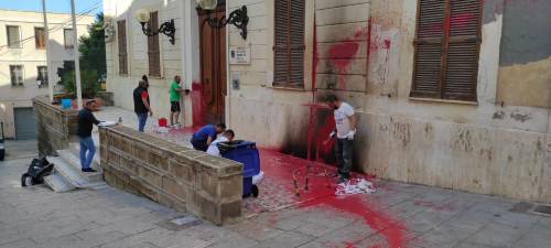 Escalation di violenza: cosa c'è dietro l'attacco ai militari a Cagliari