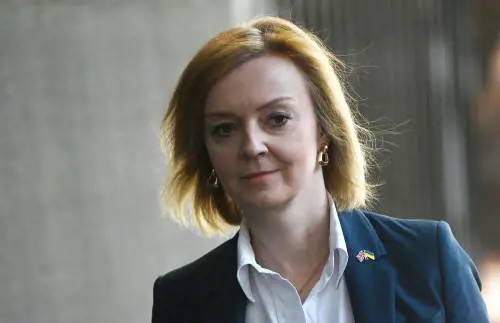 Adesso Londra rilancia: "Armi alla Moldavia contro la Grande Russia"
