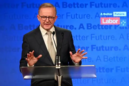 Australia all'italiana: neo-premier da Barletta