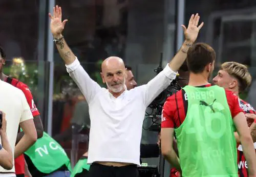 Milan, il giorno più lungo a caccia dello scudetto del lavoro e... dell'amore