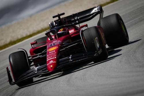 Leclerc, per sfatare la corsa stregata