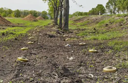 Ucraina, bisogna fare ogni sforzo per la pace