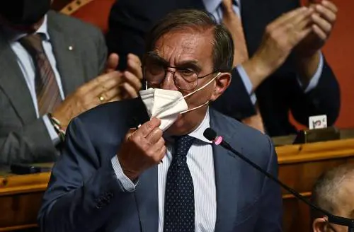 Il realismo della destra filoamericana