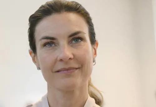 Giletti fa arrabbiare l'ex. "Moretti? Mi ama ancora"