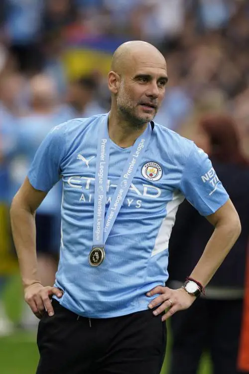 L'altalena di gol ed emozioni premia il City