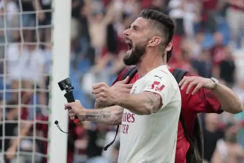 Giroud & C. Il Diavolo alla francese vince ancora