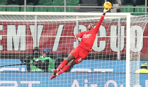 Da Maignan mani d'acciaio ai gol pesanti di Giroud nel derby. Kalulu e Tomori colonne del black power difensivo. Tonali, annata da "magic moment". Leao, classe per fare ciò che vuole