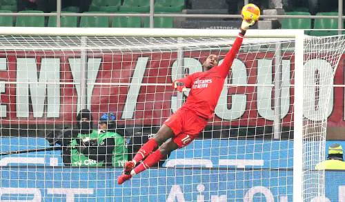 Da Maignan mani d'acciaio ai gol pesanti di Giroud nel derby. Kalulu e Tomori colonne del black power difensivo. Tonali, annata da "magic moment". Leao, classe per fare ciò che vuole