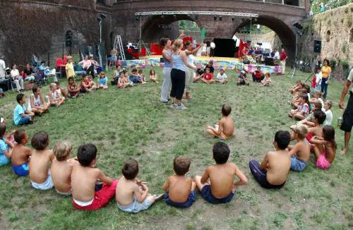 Quei 1.500 bambini senza diritto di giocare