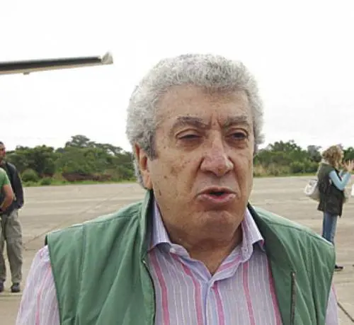 "Nel 1970 a fuggire furono gli italiani. L'esempio arrivò dagli eroi di Alitalia"