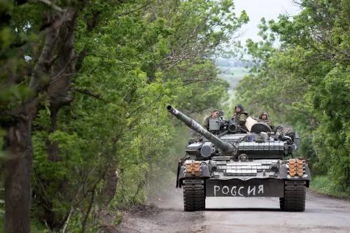 Le mire di Putin e la "cintura fortificata" di Kiev: perché il Donbass è al centro della guerra