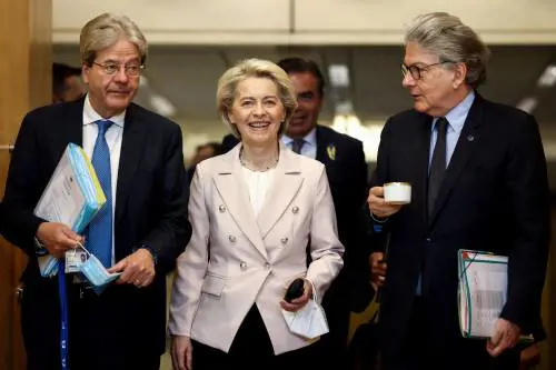 "Troppi egoismi...". Così l'Europa pende a sinistra