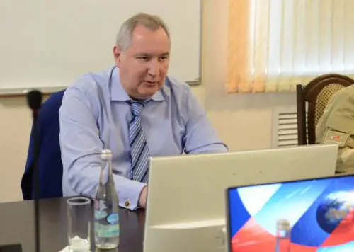 "Un grande cratere radioattivo". L'uomo di Putin minaccia ancora l'Occidente