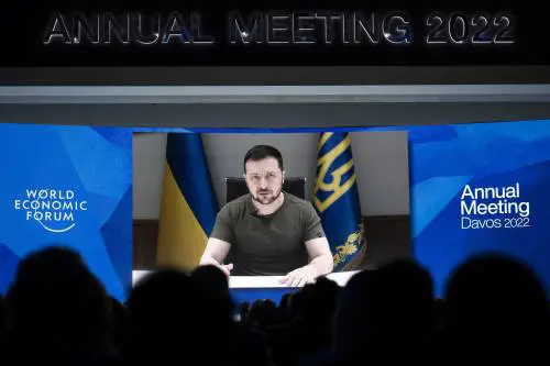 "Dateci le armi che abbiamo chiesto": cosa c'è dietro al pressing di Zelensky
