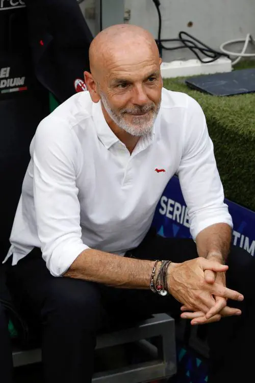 Pioli e la stoffa per non finire nel club degli unicum