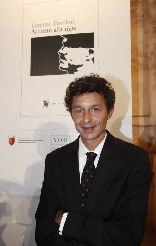 "Il nonno era un gerarca. Riscoprire la sua storia è stata una liberazione"