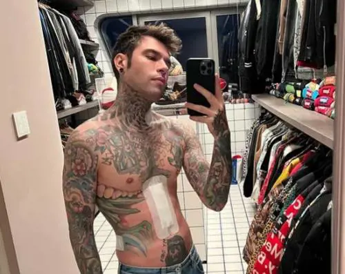 "Ha cambiato le mie priorità". Ora Fedez parla del suo tumore