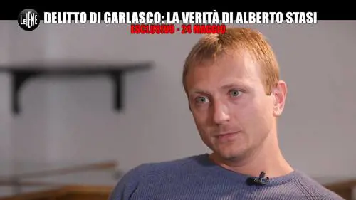 Stasi dal carcere: "Ora voglio la verità". La rabbia dei Poggi