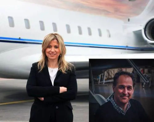 Business aviation, i piani di sviluppo di Sea Prime a Ebace 2022