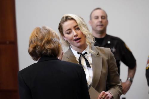 Depp vs Heard: la testimone Kate Moss sarà decisiva?