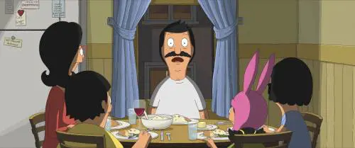 Bob's Burger, in arrivo il film politicamente scorretto