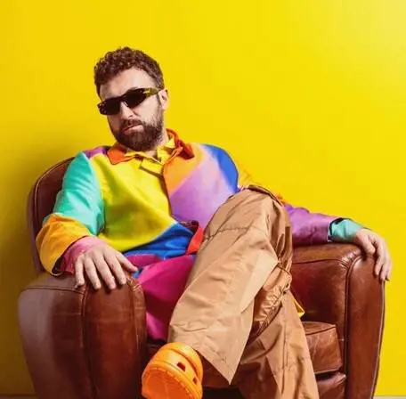 X Factor, Dargen D'Amico nuovo giudice (con Fedez e Ambra)