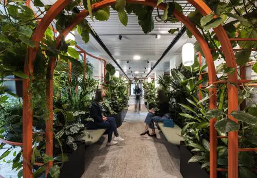 Sisal, a Milano la nuova sede sostenibile e smart