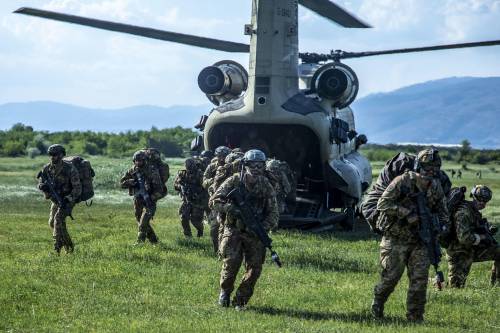 "Sì a Taiwan, no all'Ucraina": cosa c'è dietro all'ambiguità Usa