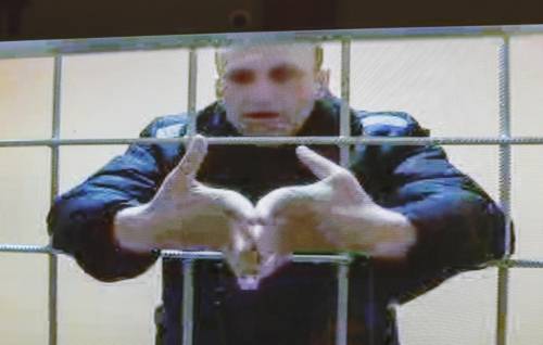 Colonia penale IK-3, la prigione di ghiaccio dove è richiuso Navalny
