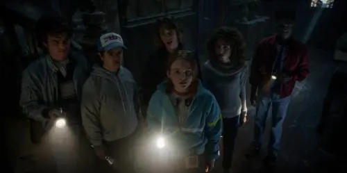 Il (grande) segreto del successo di Stranger Things