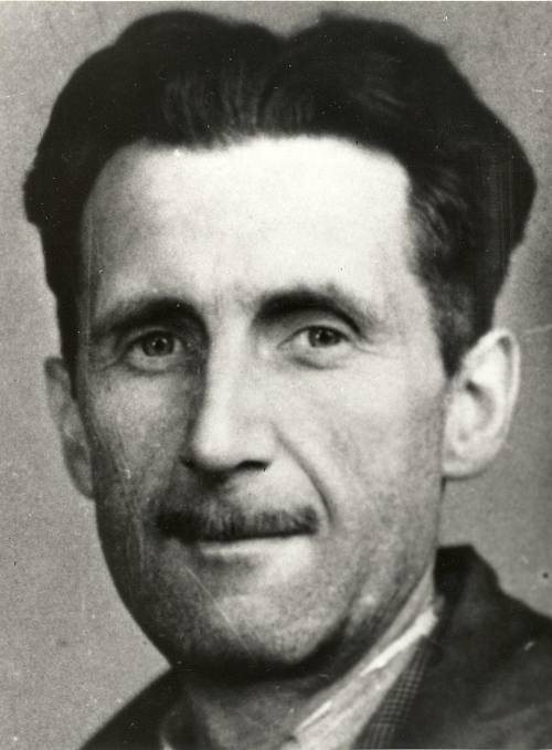 Orwell, un vero patriota contro i nazionalismi