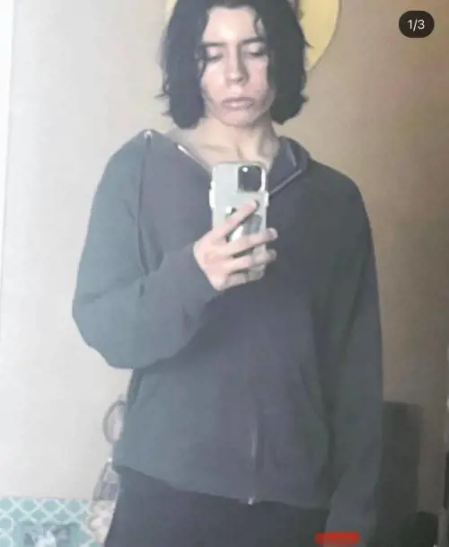 La vittima che si fa carnefice