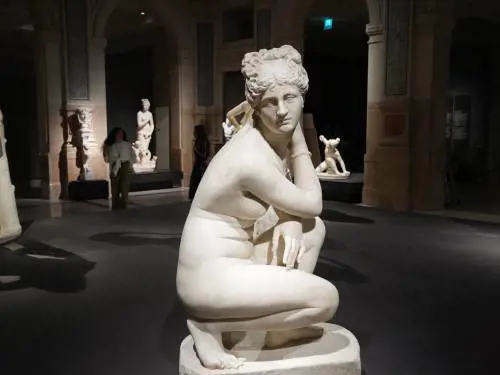 In mostra i marmi Torlonia "collezione delle collezioni"