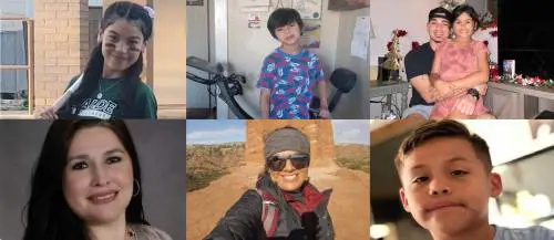 La strage dei bimbi: i 19 angeli ammazzati in classe