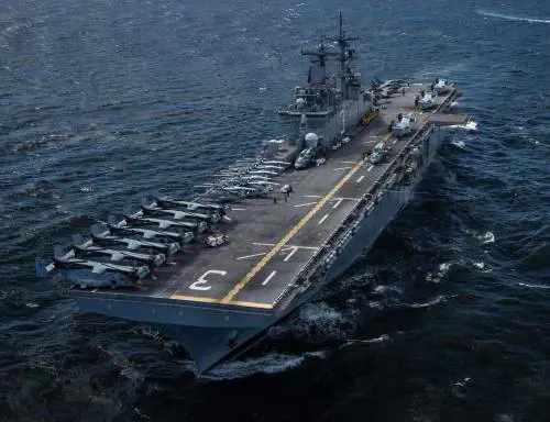 "Attaccarci non sarebbe saggio": l’avvertimento Nato alla Russia