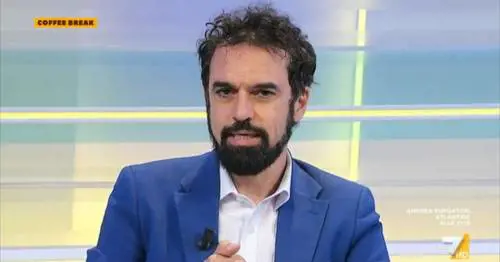 "Lascio il M5s, fondo un nuovo movimento": l'addio di Giarrusso