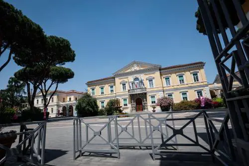 Ecco chi sono le tre scienziate russe che sanno i "segreti" dello Spallanzani
