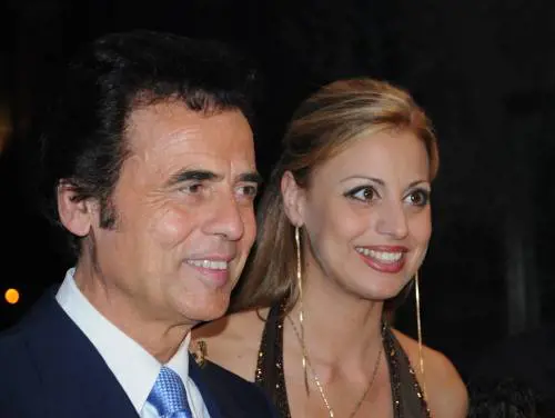 "Non ha mai rivelato il suo male". La figlia di Little Tony ricorda la sua morte