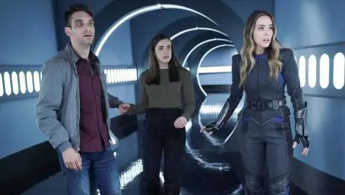 In tv la "magia" della Marvel è nata con Agents of Shield