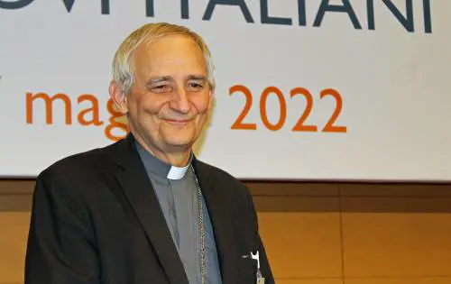 Zuppi e le sfide della Cei: cosa attende il cardinale "progressista"