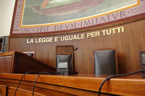 La Caporetto di tribunali e toghe: due italiani su tre non si fidano del sistema giustizia